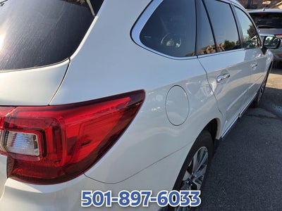 2019 Subaru Outback 2.5i Touring