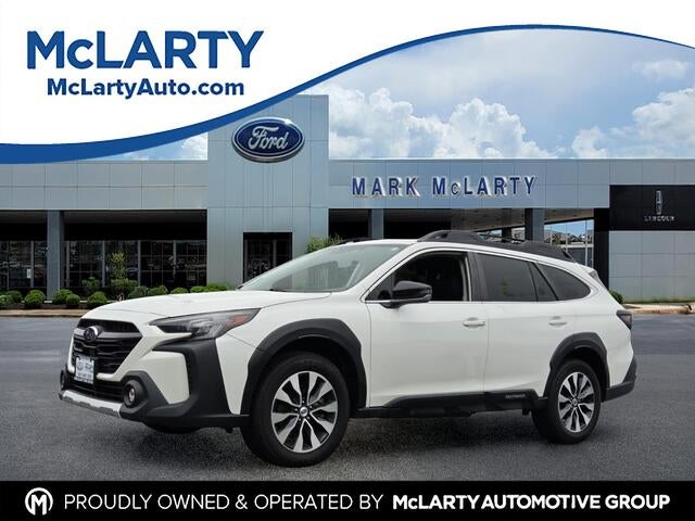 2023 Subaru Outback Limited