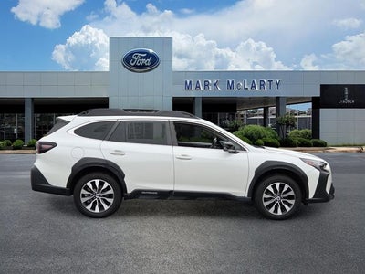 2023 Subaru Outback Limited