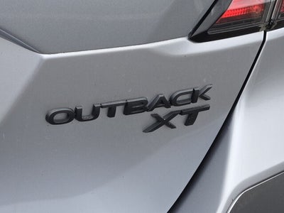 2021 Subaru Outback Onyx Edition XT