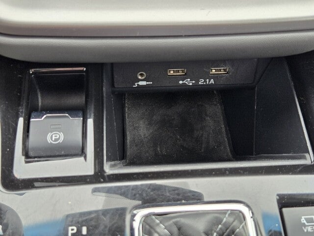 2021 Subaru Outback Onyx Edition XT