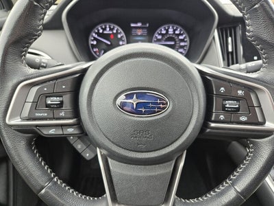2021 Subaru Outback Onyx Edition XT