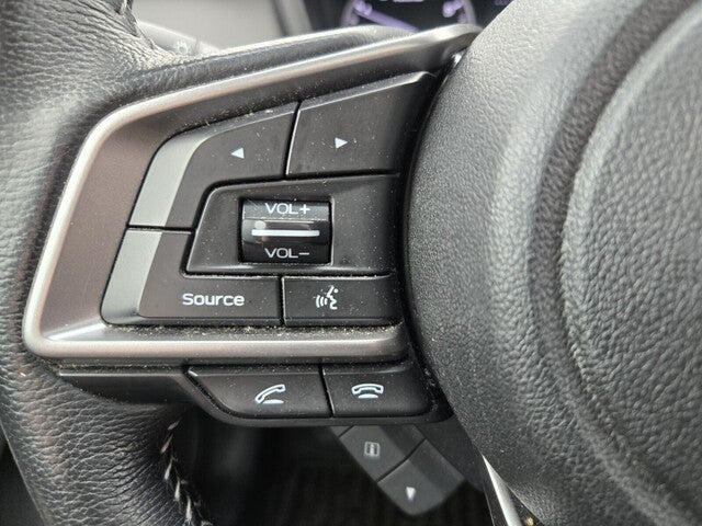 2021 Subaru Outback Onyx Edition XT