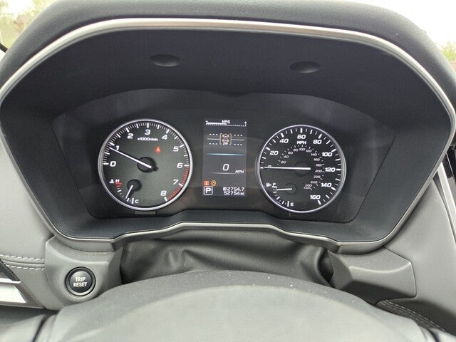 2021 Subaru Outback Onyx Edition XT