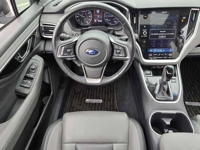 2021 Subaru Outback Onyx Edition XT