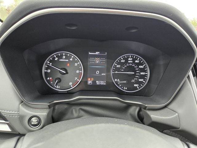 2021 Subaru Outback Onyx Edition XT