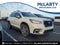 2020 Subaru Ascent Touring