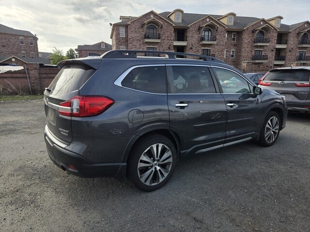 2020 Subaru Ascent Touring