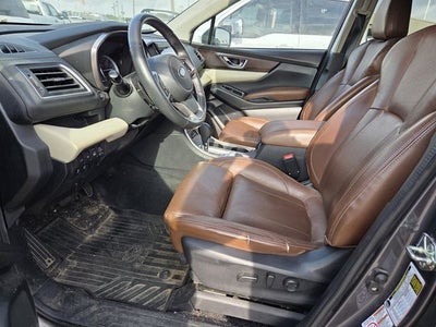 2020 Subaru Ascent Touring