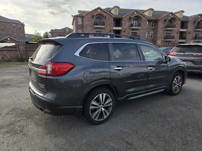 2020 Subaru Ascent Touring