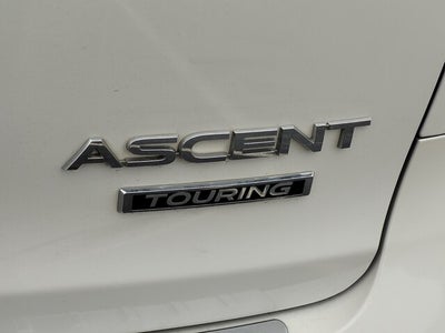 2021 Subaru Ascent Touring