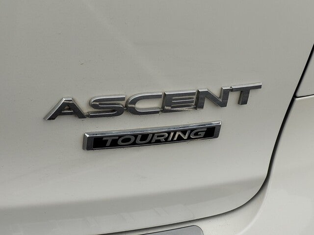 2021 Subaru Ascent Touring