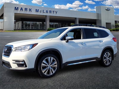 2021 Subaru Ascent Touring