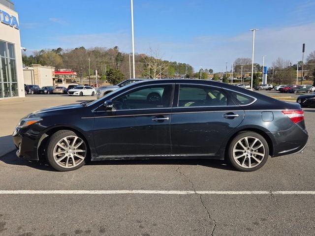 2015 Toyota Avalon XLE Touring