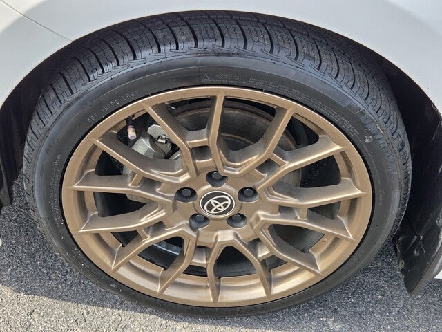 2023 Toyota Camry SE Nightshade