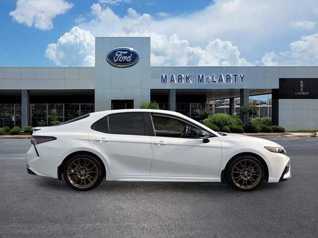 2023 Toyota Camry SE Nightshade
