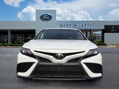 2023 Toyota Camry SE Nightshade