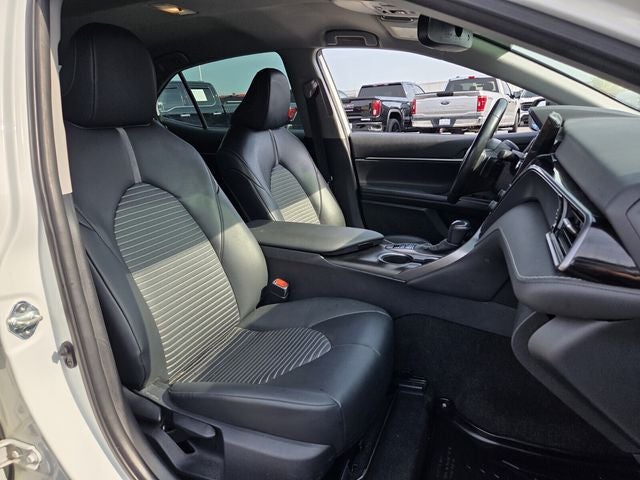 2023 Toyota Camry SE Nightshade
