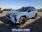 2025 Toyota RAV4 Hybrid XSE