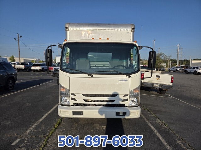 2019 Chevrolet 3500 LCF Gas Base