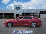 2019 Lexus ES 350 Luxury