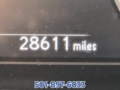 2019 Lexus ES 350 Luxury