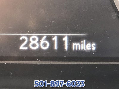 2019 Lexus ES 350 Luxury