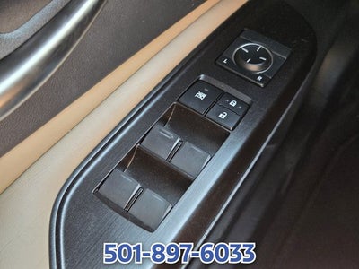 2019 Lexus ES 350 Luxury