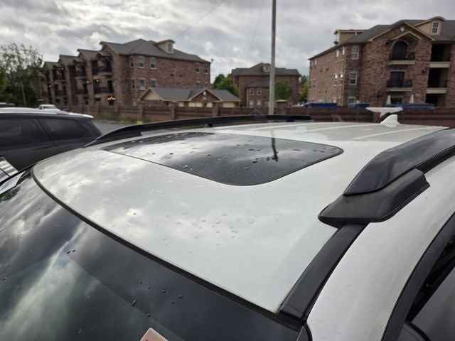 2019 Honda Passport Elite