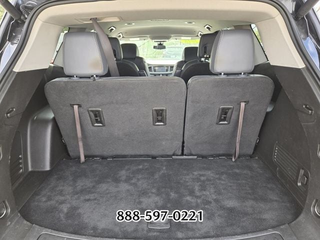 2018 Buick Enclave Essence