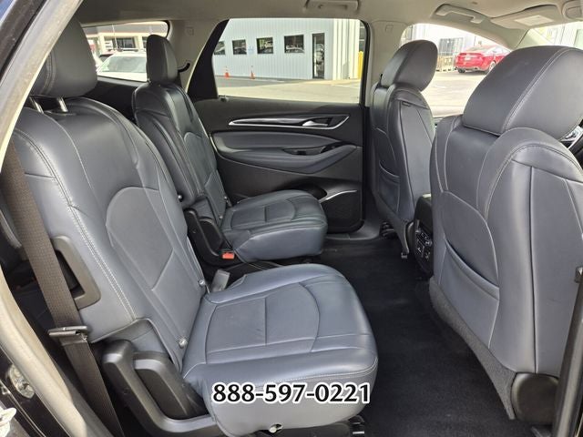 2018 Buick Enclave Essence