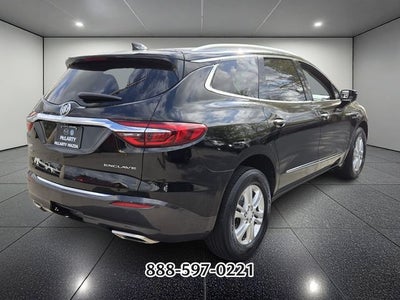 2018 Buick Enclave Essence
