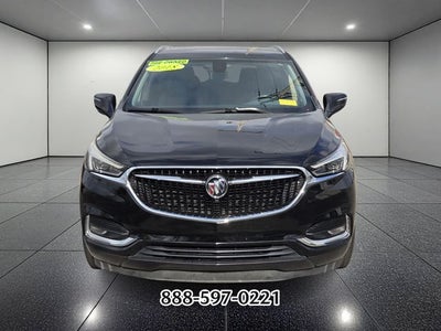2018 Buick Enclave Essence