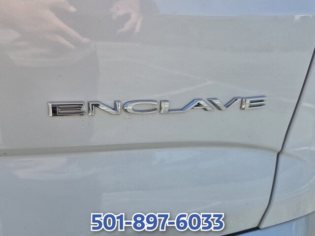2018 Buick Enclave Premium Group