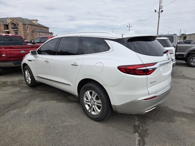 2018 Buick Enclave Premium Group
