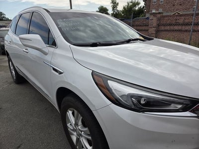 2018 Buick Enclave Premium Group