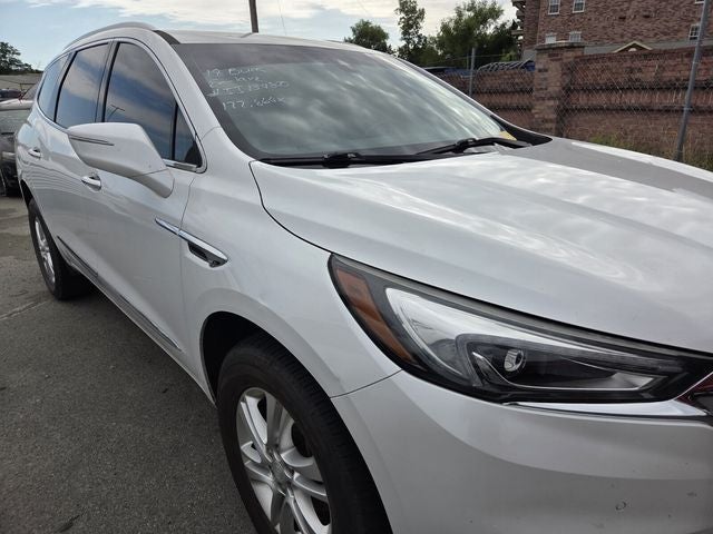 2018 Buick Enclave Premium Group