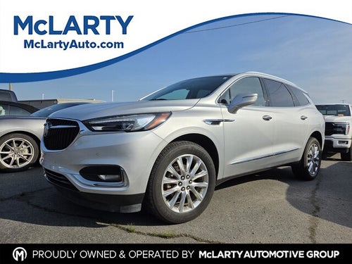 2020 Buick Enclave Premium Group