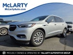 2020 Buick Enclave Premium Group
