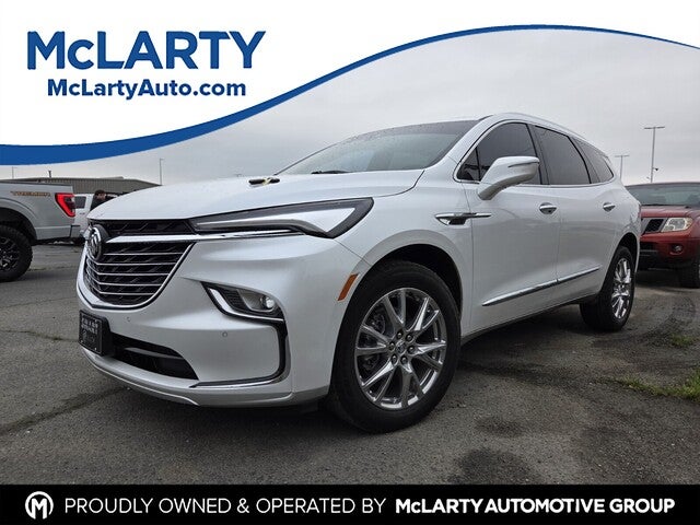 2023 Buick Enclave Premium Group