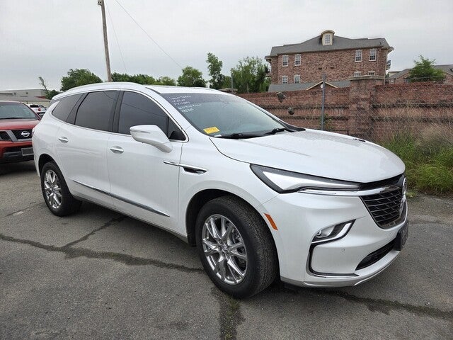 2023 Buick Enclave Premium Group