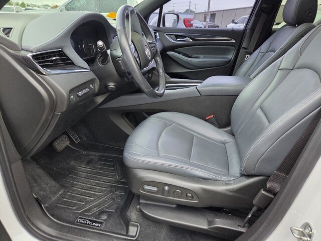 2023 Buick Enclave Premium Group