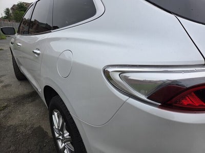 2023 Buick Enclave Premium Group