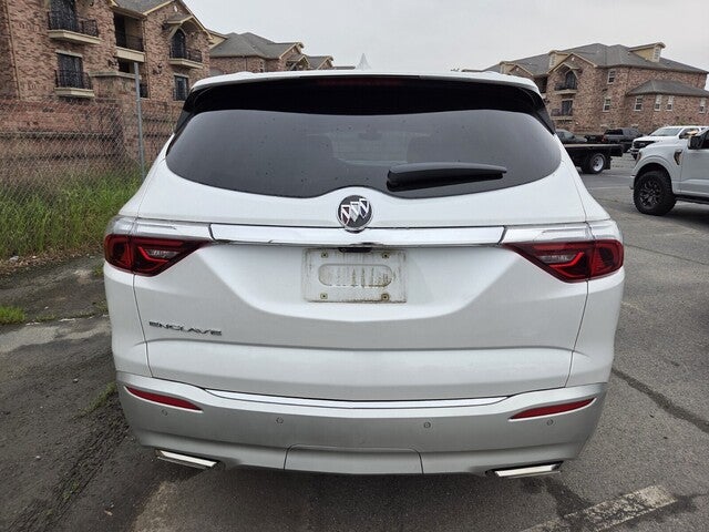 2023 Buick Enclave Premium Group