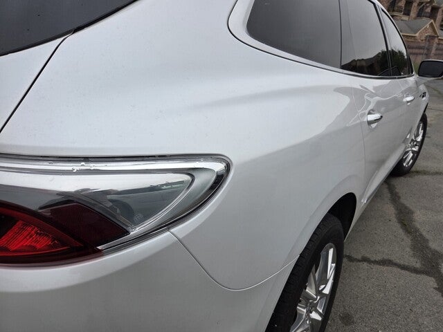 2023 Buick Enclave Premium Group