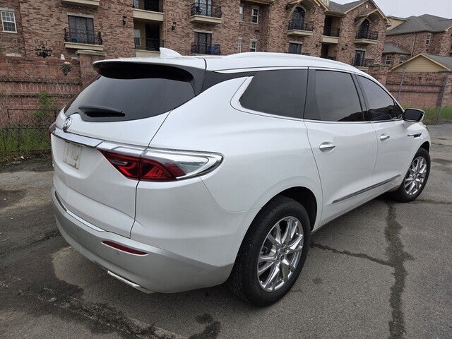 2023 Buick Enclave Premium Group