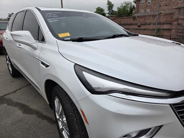 2023 Buick Enclave Premium Group