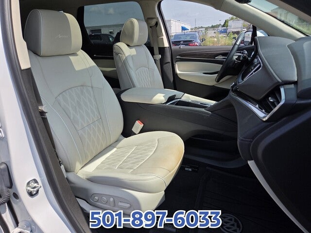 2024 Buick Enclave Avenir