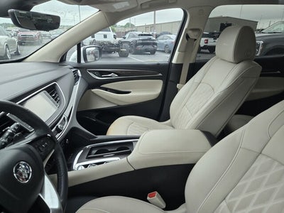 2024 Buick Enclave Avenir