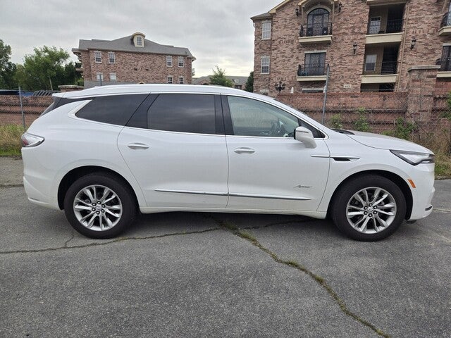 2024 Buick Enclave Avenir